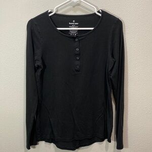 Tommy John‎ Supima Cotton long sleeve top